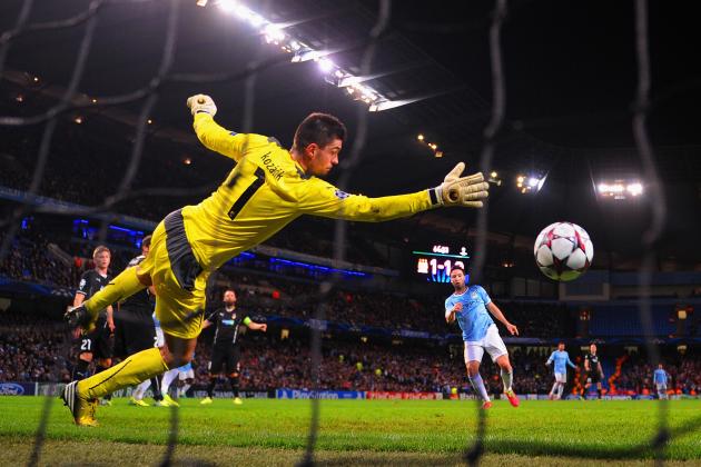 Champions League Results: Analysis for Leverkusen-Man Utd and All Matches