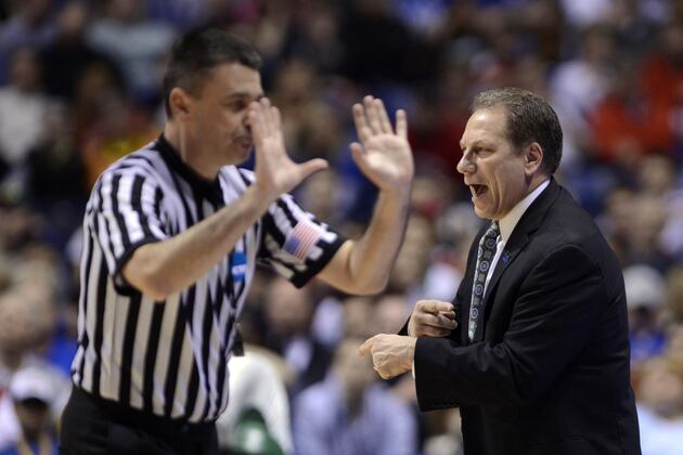 NCAA Basketball Recruiting: Big Programs Still Missing Pieces from 2014 Classes