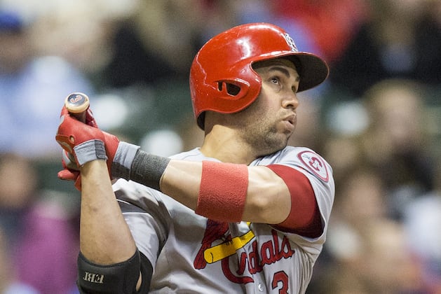 Every MLB Team's 2013 Winter Meetings Wish List