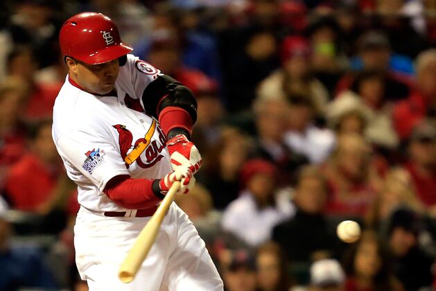 MLB Offseason: Best-Case Scenarios for All 30 Teams This Winter