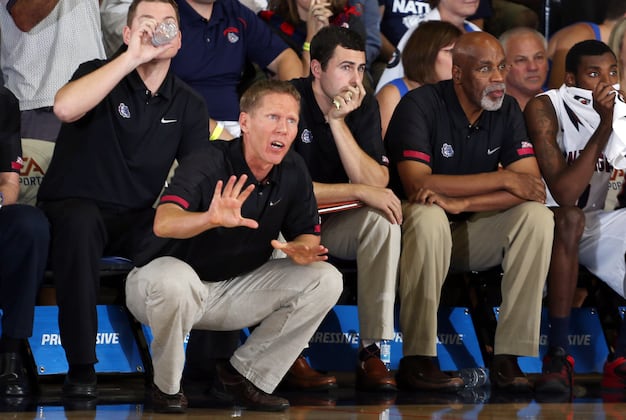 Gonzaga Basketball: 4 Adjustments Bulldogs Should Make in 2013-14