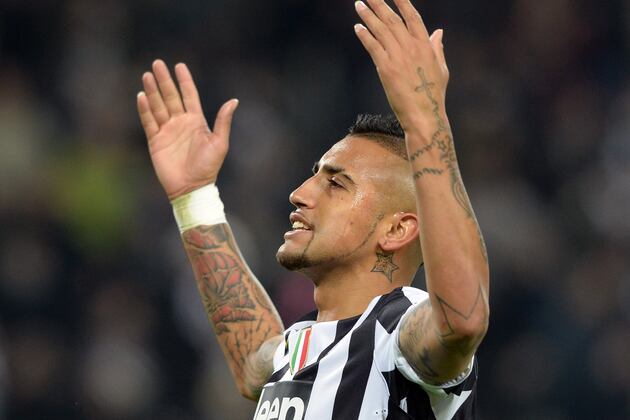 Juventus vs. FC Copenhagen: 6 Things We Learned