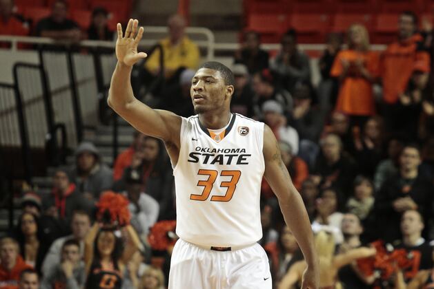 Wooden Award Watch 2013-14: Ranking the Top 10 Candidates in Week 3