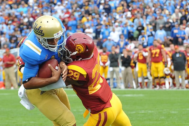 USC Trojans vs. UCLA Bruins: Complete Game Preview