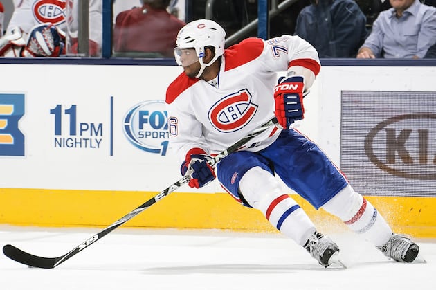 The One 2014 Free Agent Every NHL Team Must Keep