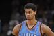 Lamb's been a nice surprise for the Thunder this season.