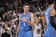 Nick Collison has anchored an effective second unit.