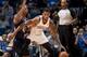 Perry Jones has been fantastic in the few minutes he's gotten.