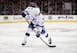 Victor Hedman beats out crafty veterans and rising stars to be the best Bolt defenseman in five years.