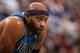 Vince Carter has been a decent sixth man.
