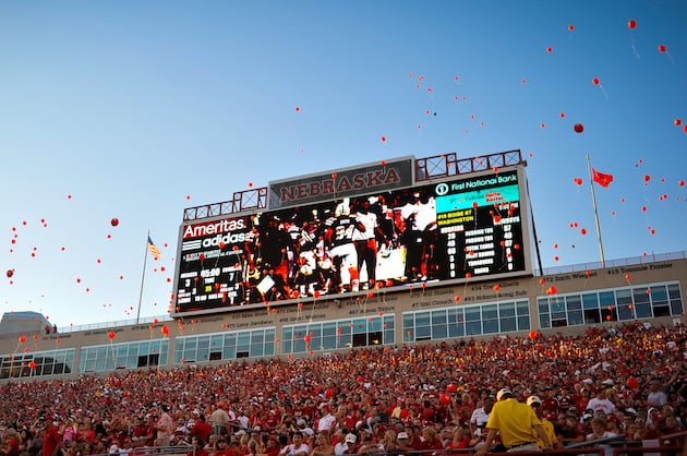 Nebraska Football: 5 Things Cornhusker Fans Are Thankful for