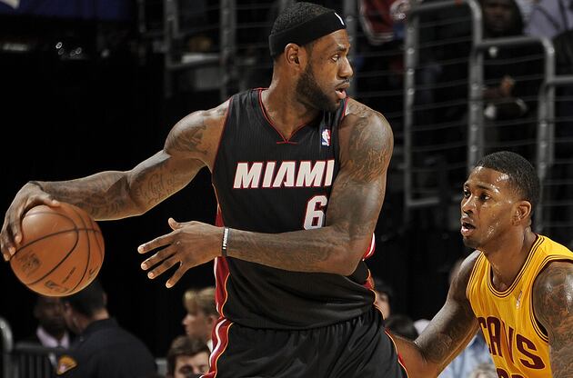 11 Takeaways from Wednesday Night's NBA Action