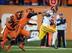 Once buried on the depth chart, Buck Allen has absolutely flourished under Ed Orgeron.