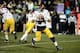 Cody Kessler has flourished under Orgeron and is shaping up to be a quality quarterback for USC.