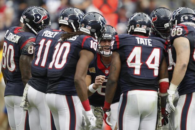 2014 NFL Draft: Best-Case Scenario for Teams at Top of 1st Round