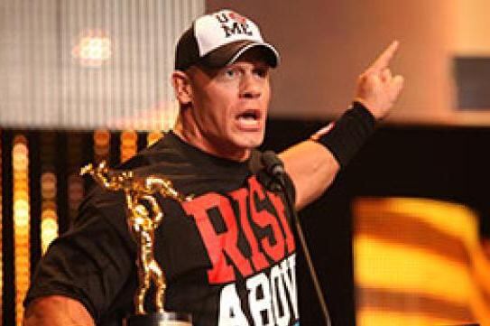 Early Predictions for WWE Slammy Awards