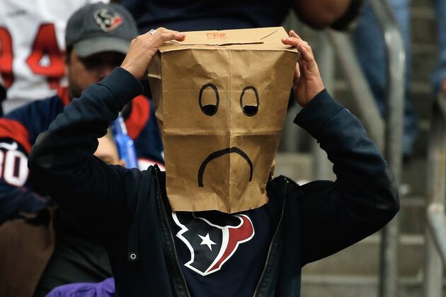Sports Sins We Are All Guilty of