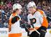 Giroux and Lecavalier must continue to produce.