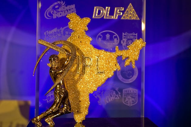 Ranking the Top 5 Wastes of Money at the IPL Auction
