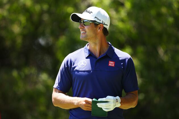 Emirates Australian Open 2013: Daily Leaderboard Analysis, Highlights and More