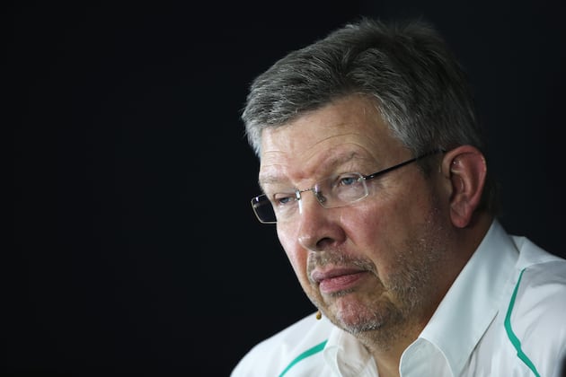 Formula 1's Latest Rumours and Talk: Brawn Leaves Mercedes and More