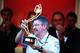 Brawn guided Mercedes to three victories in 2013
