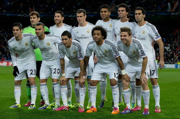 Real Madrid News: 5 Reasons Why the Future's Bright at the Bernabeu