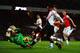 Wojciech Szczesny has been a mainstay in goal for Premier League leaders Arsenal. But is he the best keeper in the league right now?