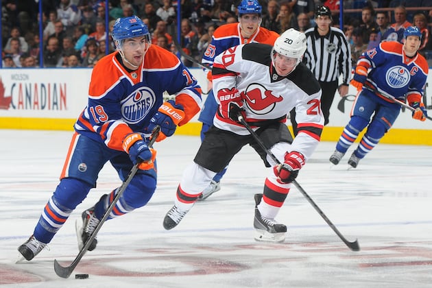 Struggling NHL Teams Most Likely to Get Hot in 2013-14