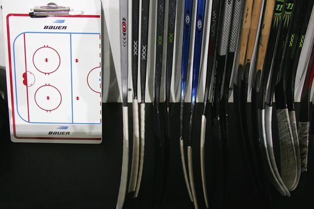 Which NHL Teams Are Using Their Players Most Effectively in 2013-14 Season?