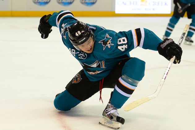 Ranking the 10 Most Surprising NHL Rookies in 2013-14