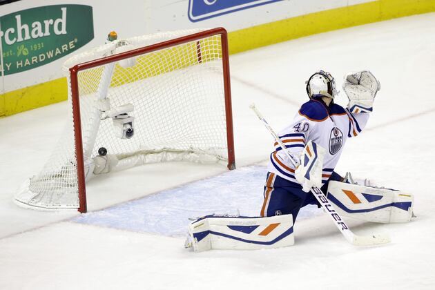 Every NHL Team's Most Concerning Statistic in 2013-14