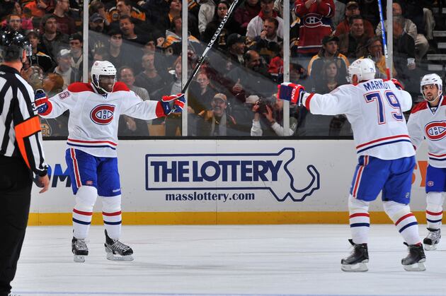 Ranking the 10 Best NHL Defensemen on the Power Play