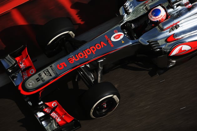 5 Early Predictions for the 2014 Formula 1 Season
