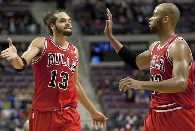 Players Who Must Step Up for Chicago Bulls to Thrive