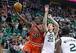 Tony Snell could see some minutes going forward, and he'll have to shoot the ball well.