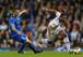 Mousa Dembele.