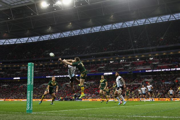 10 Greatest Dual Code Rugby Players in History