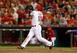 Shin-Soo Choo is patient and consistent, but could be too expensive for the Mets