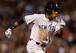 Curtis Granderson's speed, power and ability to handle the New York media should be appealing to the Mets