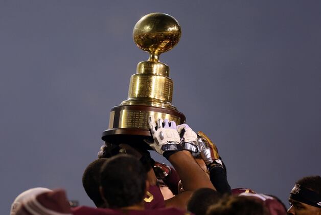 Ole Miss vs. Mississippi State: 10 Things We Learned in Rebels Loss