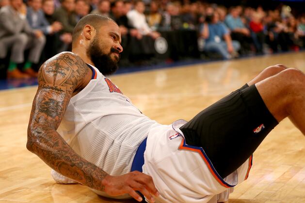 Solutions for the New York Knicks' Biggest Flaws