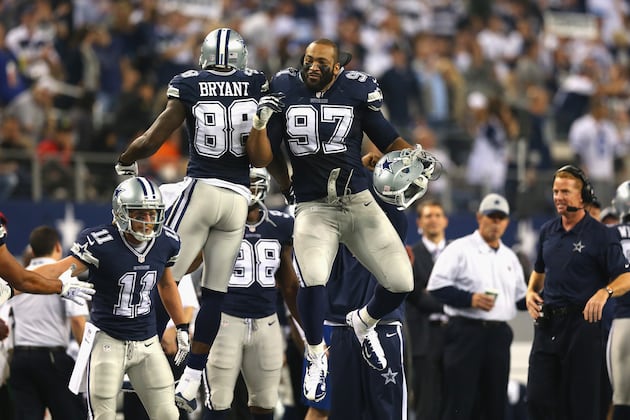 Raiders vs. Cowboys: Takeaways from Dallas' 31-24 Victory over Oakland