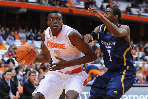 Stock Up, Stock Down for Top 20 2014 NBA Draft Prospects