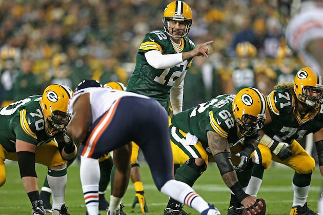 5 Keys to Green Bay Packers' Division Title Hopes