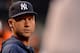 Only Derek Jeter would be able to pull a $12 million contract after hitting .190.