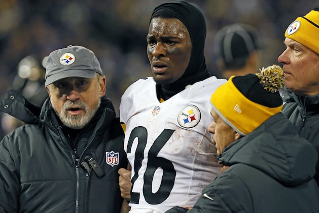 Steelers vs. Ravens: Takeaways from Pittsburgh's 22-20 Loss