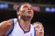 Orton is having his best season as a professional and has proved why the Sixers brought him in.