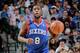 Wroten has to be laughing at the Memphis Grizzlies for not wanting to keep him.