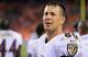 Brandon Stokley, WR, Baltimore Ravens.